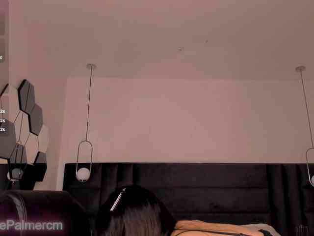 CelestePalmer Live Webcam on BongaCams