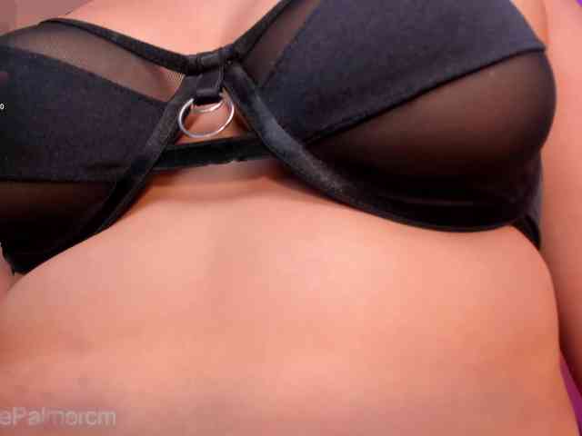 CelestePalmer webcam