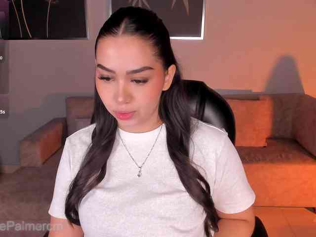 CelestePalmer CelestePalmer