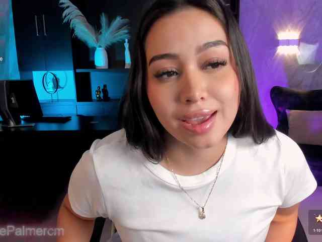 CelestePalmer webcam