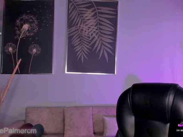 CelestePalmer webcam