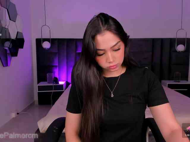 CelestePalmer webcam