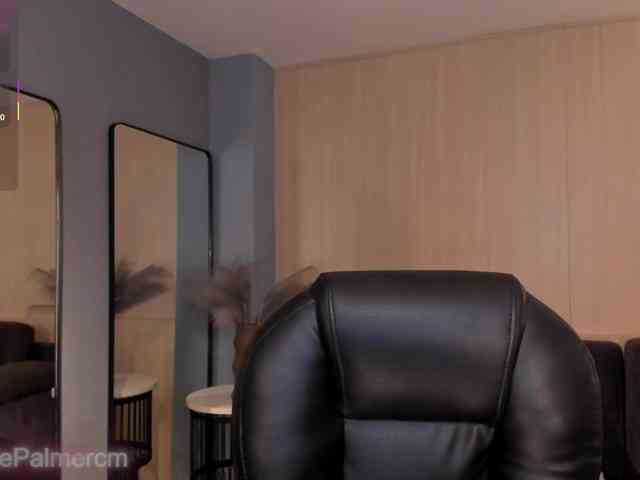 CelestePalmer webcam