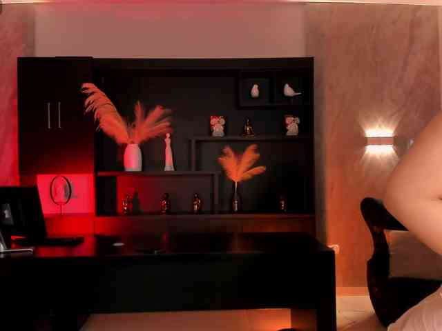 CelestePalmer webcam