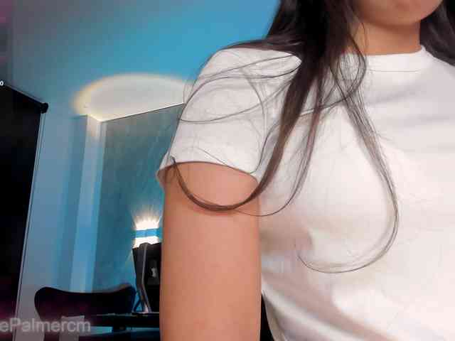 CelestePalmer webcam