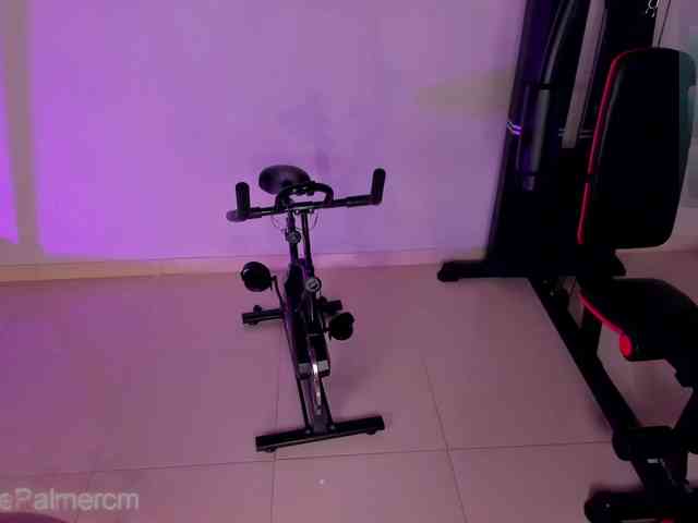 CelestePalmer webcam