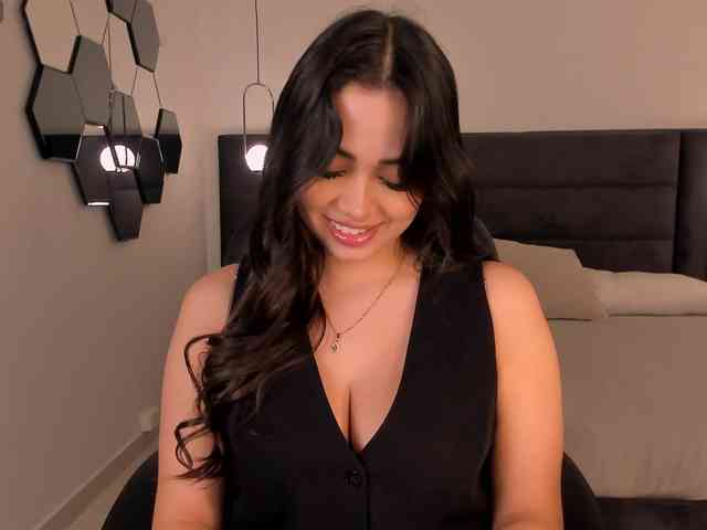 CelestePalmer webcam