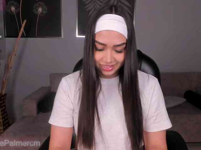 CelestePalmer webcam