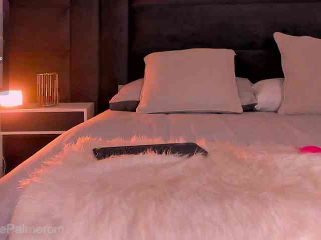 CelestePalmer webcam