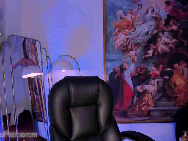 CelestePalmer webcam