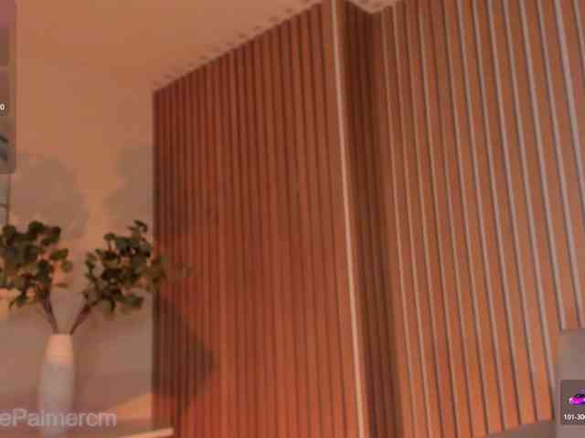 CelestePalmer webcam