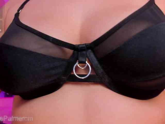 CelestePalmer webcam