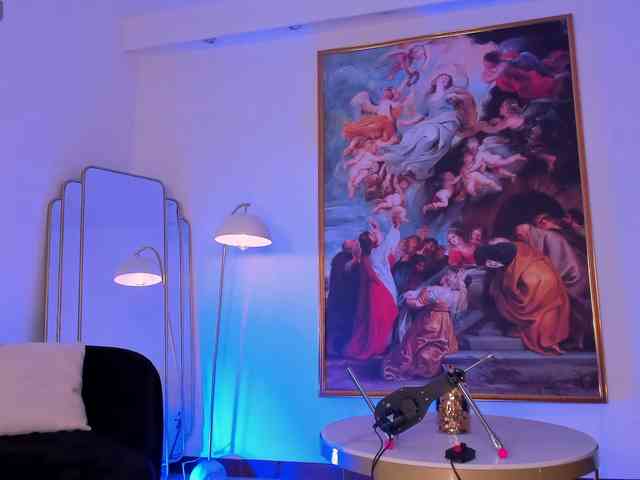 CelestePalmer webcam