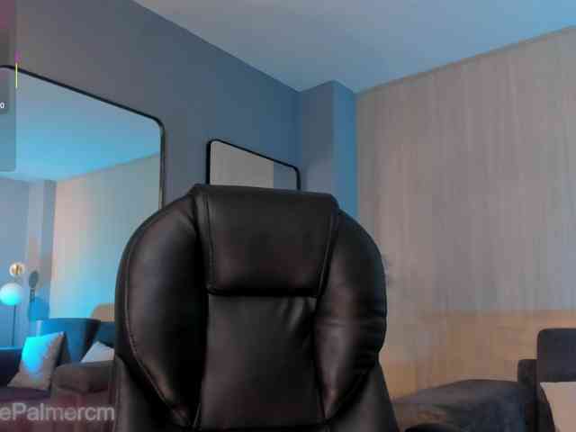 CelestePalmer webcam