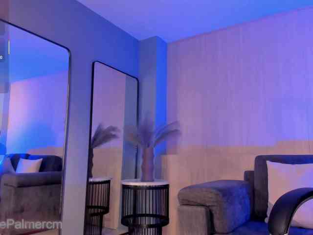 CelestePalmer webcam