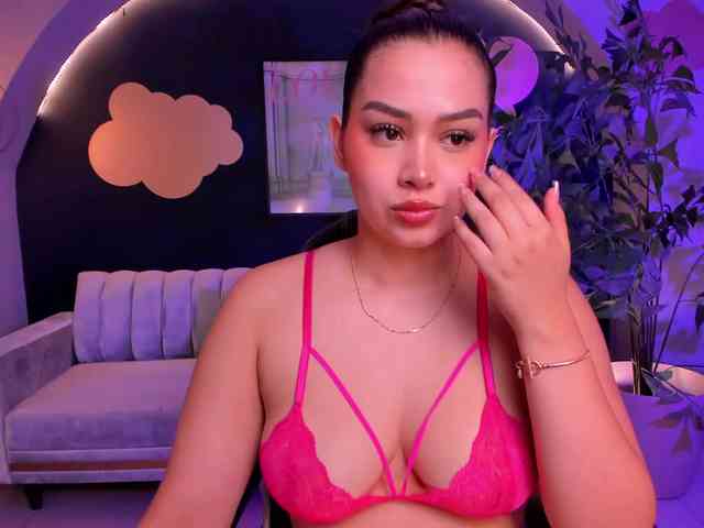 CelestePalmer webcam