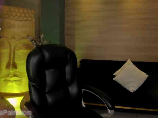 CelestePalmer webcam