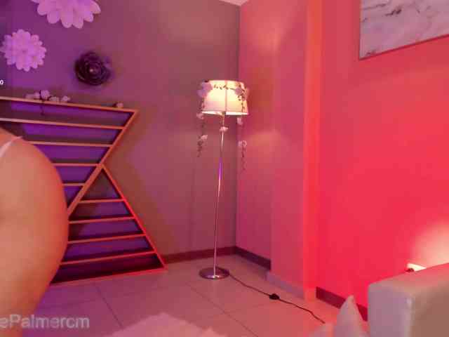 CelestePalmer webcam