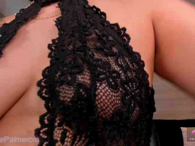 CelestePalmer webcam