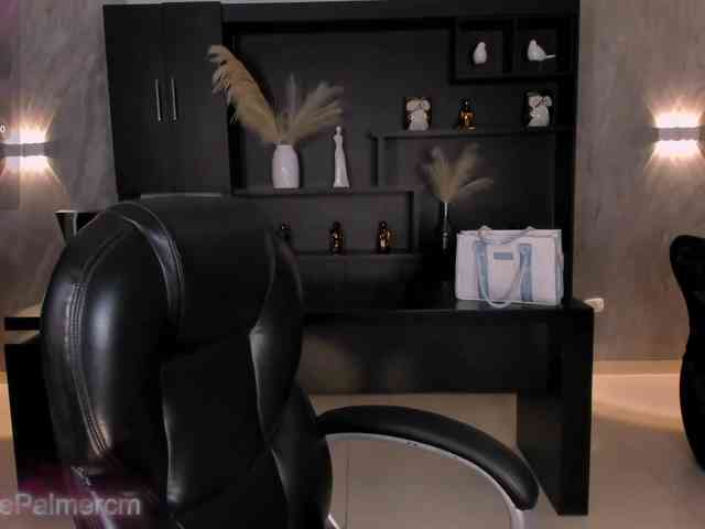 CelestePalmer webcam