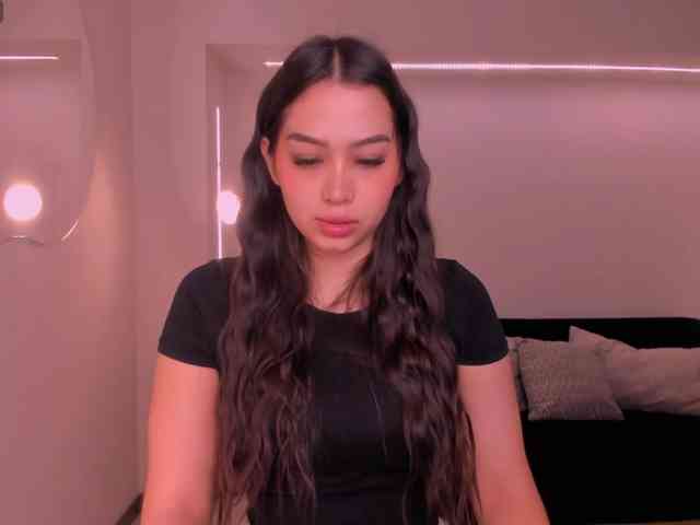 CelestePalmer webcam