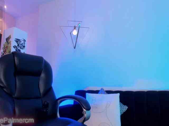 CelestePalmer webcam