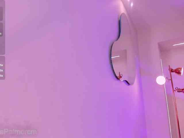 CelestePalmer webcam