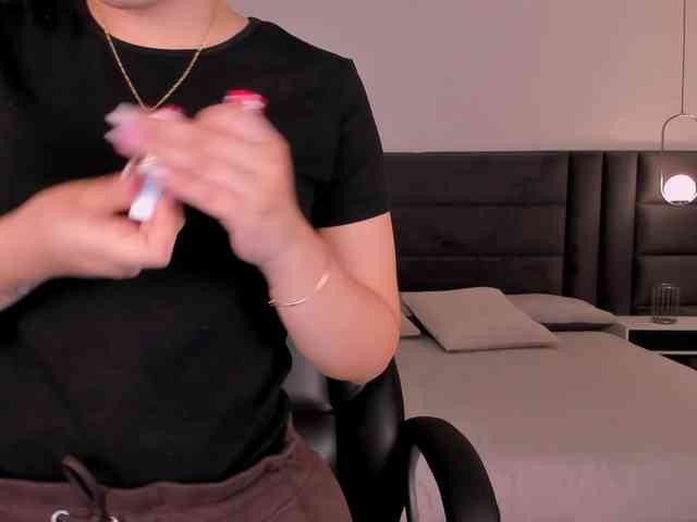 CelestePalmer webcam