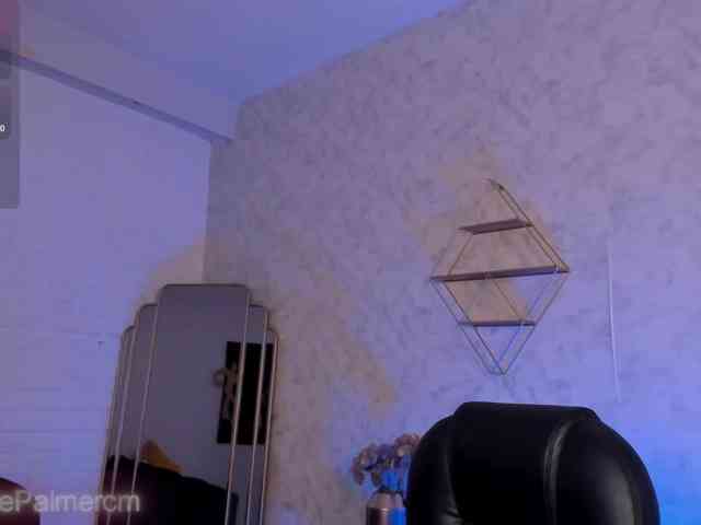 CelestePalmer webcam