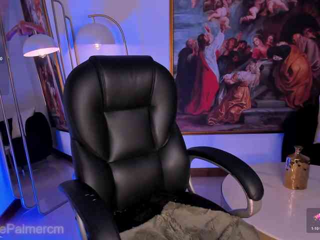 CelestePalmer webcam