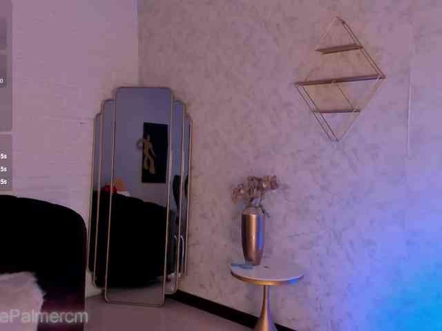 CelestePalmer webcam