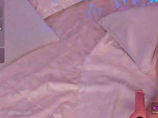 CelestePalmer webcam