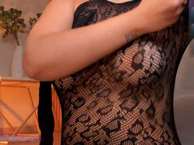 CelestePalmer webcam