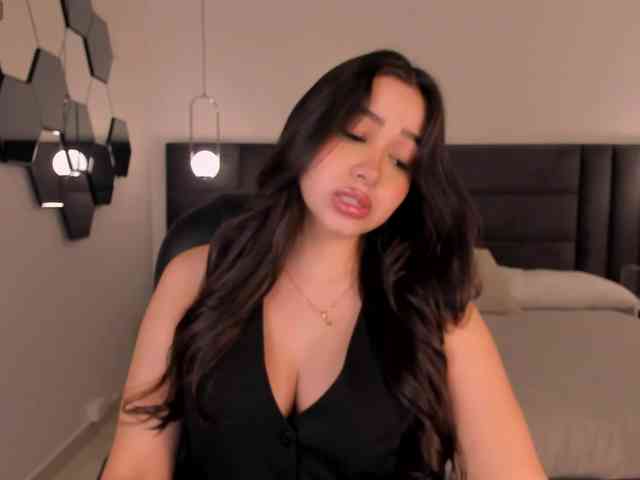 sexy striptease CelestePalmer