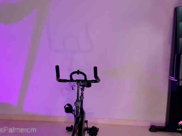 CelestePalmer webcam