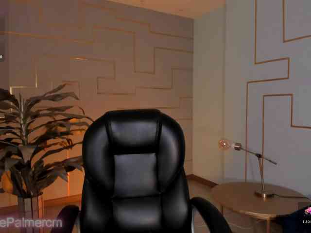 CelestePalmer webcam