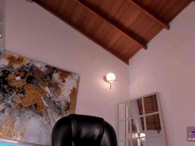 CelestePalmer webcam