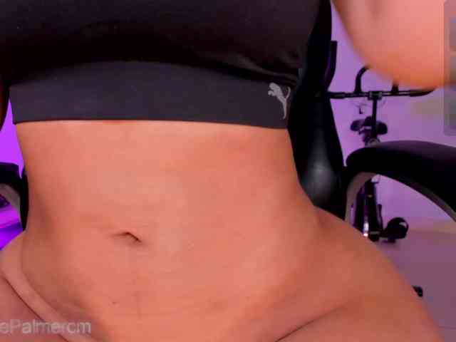 CelestePalmer webcam