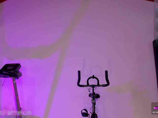 CelestePalmer webcam