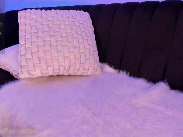 CelestePalmer webcam