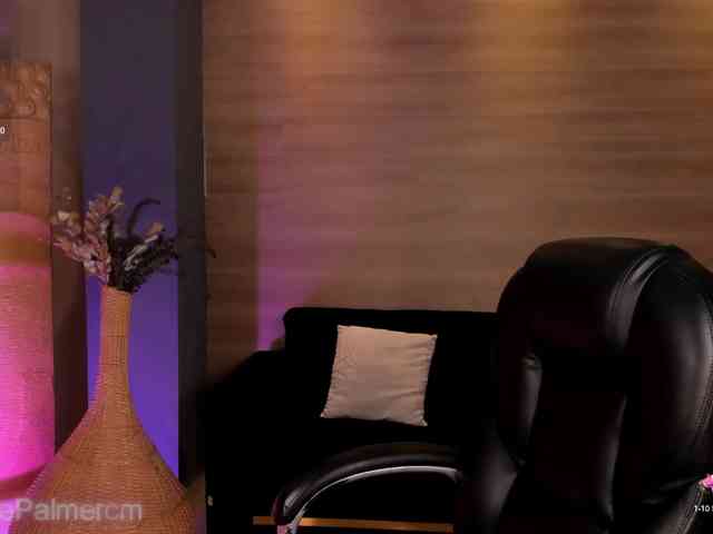 CelestePalmer webcam