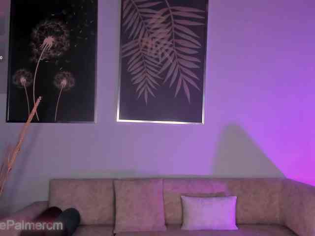 CelestePalmer webcam