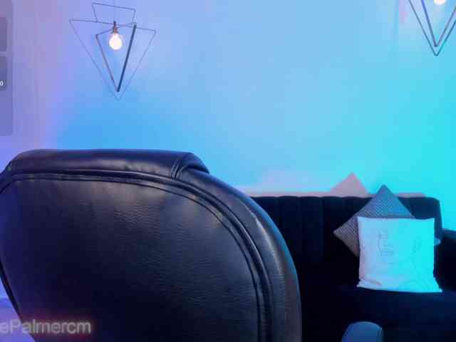 CelestePalmer webcam