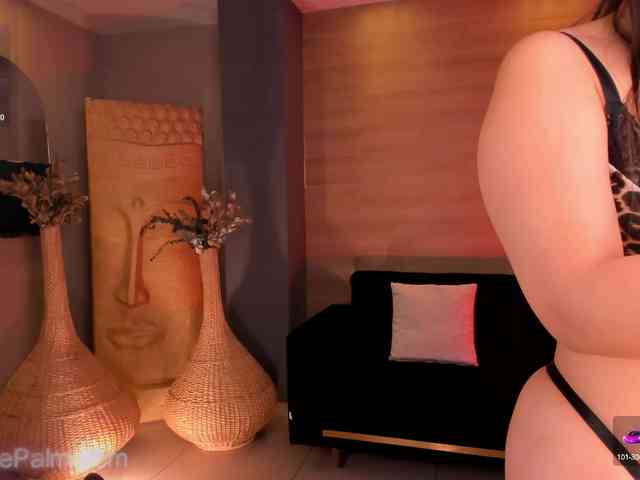 CelestePalmer webcam
