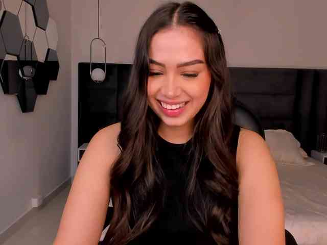 CelestePalmer Live Webcam on BongaCams