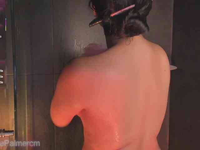 CelestePalmer webcam