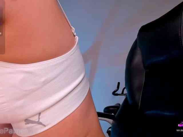 CelestePalmer webcam