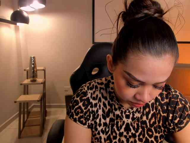 CelestePalmer webcam