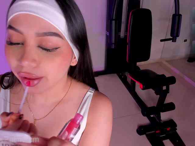 CelestePalmer webcam