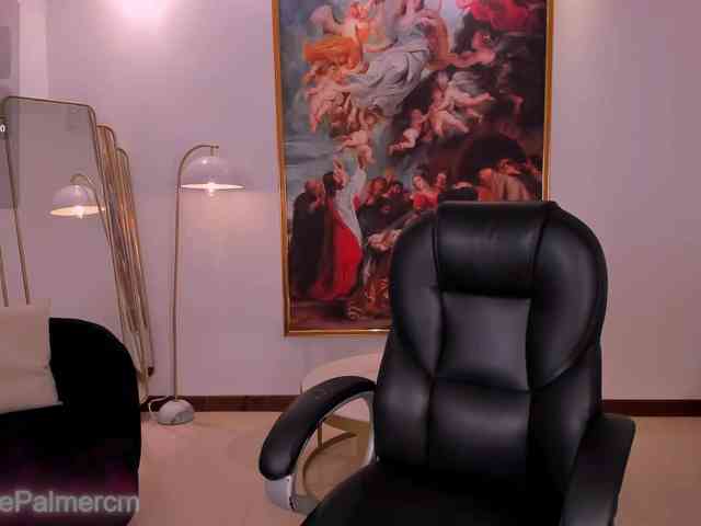 CelestePalmer webcam